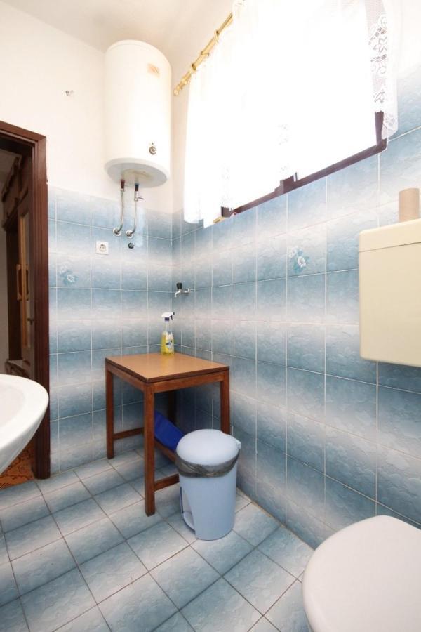 Apartment Sali 8174A Eksteriør bilde