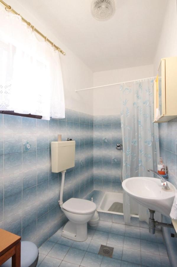 Apartment Sali 8174A Eksteriør bilde