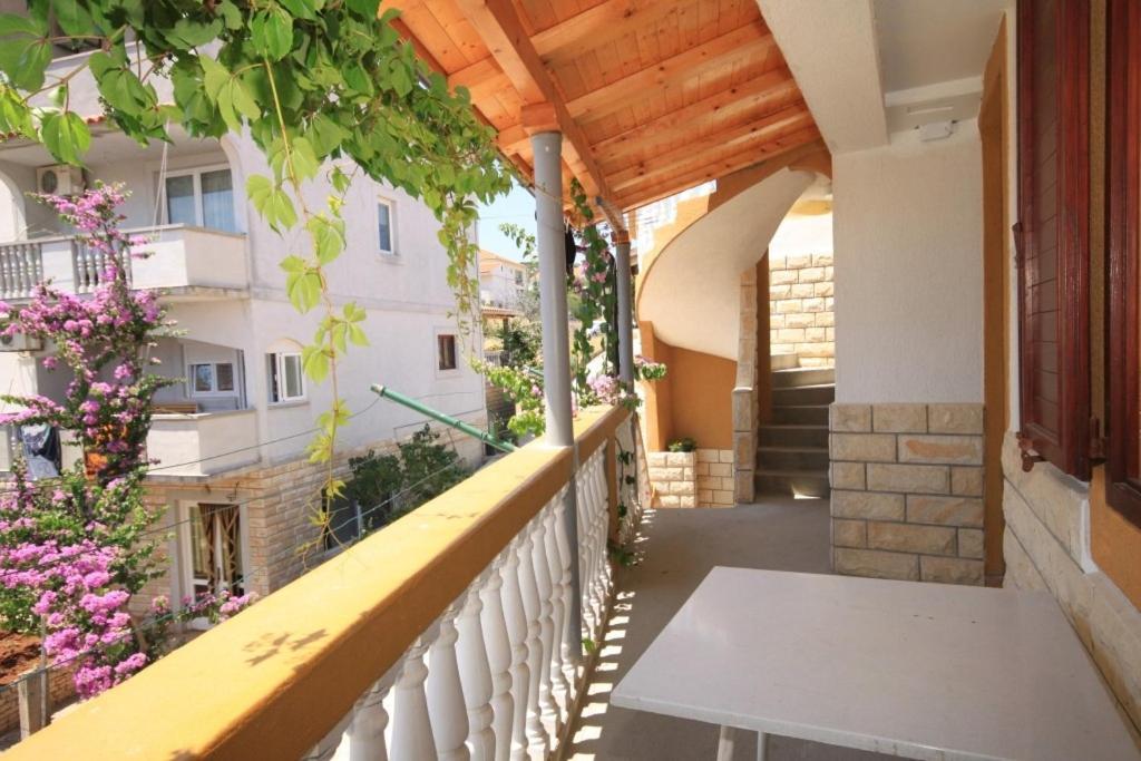 Apartment Sali 8174A Eksteriør bilde